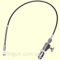 Заправочная станция BSA Scuba Charging Kit