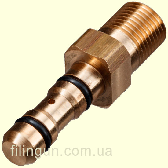 Заправочный штуцер Diana Action Line