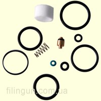 Набор запчастей для насоса ВД Hill MK4 Full Service Seal Kit