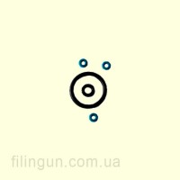 Набор запчастей для насоса ВД Hill Spartan Seal Kit