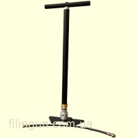 Насос высокого давления Hill Pumps Spartan