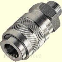 Заправочный штуцер Kral Quick