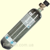 Баллон ВД Sefic 3 л