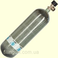 Баллон ВД Sefic 9 л