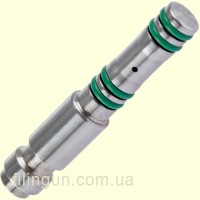 Заправочний штуцер Sefic 6,3 мм Заправочний штуцер Sefic 6,3 мм