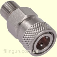 Заправочний штуцер Sefic Quick Connection