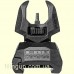 Мушка складная FAB Defense FBS Front Back-Up Sight