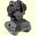 Целик складной FAB Defense RBS Rear Back-Up Sight