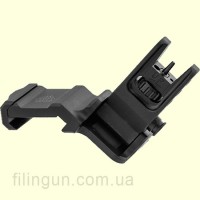 Мушка складная Leapers UTG ACCU-SYNC 45 Degree Angle Flip Up Front Sight