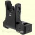 Мушка складная Leapers UTG AR15 Super Slim Sight, Rear Flip-up, Picatinny