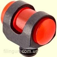 Мушка MEGAline 180/0001 D.2,6 красный