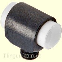 Мушка MEGAline 180/0006 D.2,6 белый