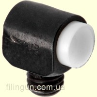 Мушка MEGAline 180/0007 D.3 белый