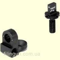 Мушка + целик Trijicon Bright & Tough Night Sights AR15/M16