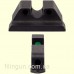 Мушка + целик Trijicon DI Night Sights Set Glock Standard Frames Green