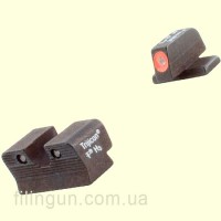 Мушка + целик Trijicon HD Night Sights FN509 Orange