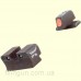 Мушка + целик Trijicon HD Night Sights FN509 Orange