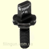 Мушка Trijicon Bright & Tough Night Sights AR15/M16