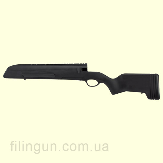 Ложа ATI для Mauser 98 Black