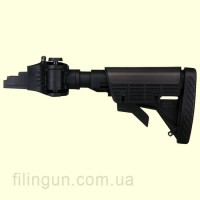 Приклад ATI Strikeforce AK (штампованная ствольная коробка)