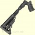 Приклад FAB Defense AGMF 500 FK SB M4 Folding Buttstock GLR16-S for Mossberg 500 Black
