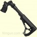 Приклад FAB Defense AGMF500 FK M4 Folding Buttstock GL-Core for Mossberg 500