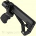 Приклад FAB Defense AGMF500 FK M4 Folding Buttstock GL-Core for Mossberg 500