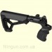 Приклад FAB Defense AGMF500 FK M4 Folding Buttstock GL-Core for Mossberg 500