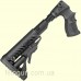 Приклад телескопический с амортизатором FAB Defense AGR870 FK SB M4 Buttstock for Remington 870