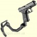 Приклад FAB Defense COBRA для Glock 17/19 Black