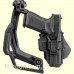 Приклад FAB Defense COBRA для Glock 17/19 Black