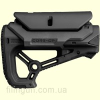 Приклад FAB Defense GL-CORE S CP CQB optimized combat stock