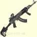 Приклад FAB Defense GL-CORE S CP CQB optimized combat stock