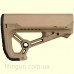 Приклад FAB Defense GL-CORE S CQB Flat Dark Earth