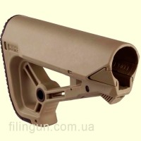 Приклад FAB Defense GL-CORE S CQB Flat Dark Earth