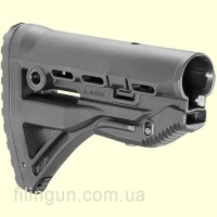 Приклад FAB Defense GL-SHOCK M4/M16 Shock Absorbing Buttstock