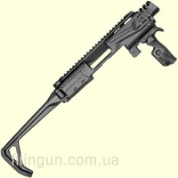 Обвес тактический FAB Defense KPOS Scout для Glock 17/19 Black