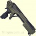 Обвес тактический FAB Defense KPOS Scout для Glock 17/19 OD Green