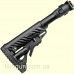 Приклад FAB Defense M4-AKS P M4 Buttstock for AKS-74U Krinkov