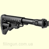 Приклад FAB Defense M4-AKS P M4 Buttstock for AKS-74U Krinkov