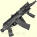 Приклад FAB Defense M4-AKS P M4 Buttstock for AKS-74U Krinkov