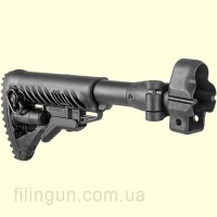 Приклад FAB Defense M4-MP5-FK M4 Folding Buttstock for MP5