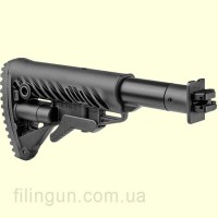 Приклад FAB Defense M4-VEPR FK для Вепрь 12