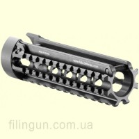 Цевье FAB Defense MP5-RS Tri-Rail Handguard System