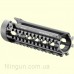 Цевье FAB Defense MP5-RS Tri-Rail Handguard System