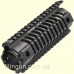 Цевье FAB Defense NFR Carbine Length M16 Aluminum Quad Rail