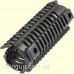 Цевье FAB Defense NFR Carbine Length M16 Aluminum Quad Rail