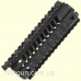 Цевье FAB Defense NFR Carbine Length M16 Aluminum Quad Rail