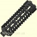 Цевье FAB Defense NFR Carbine Length M16 Aluminum Quad Rail