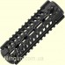 Цевье FAB Defense NFR Carbine Length M16 Aluminum Quad Rail